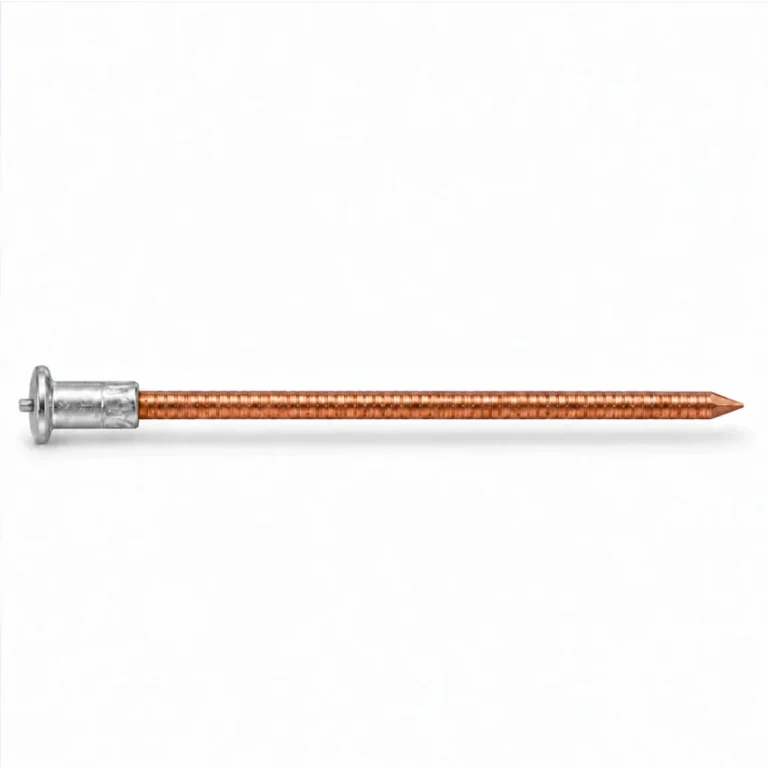 Bimetallic Pins