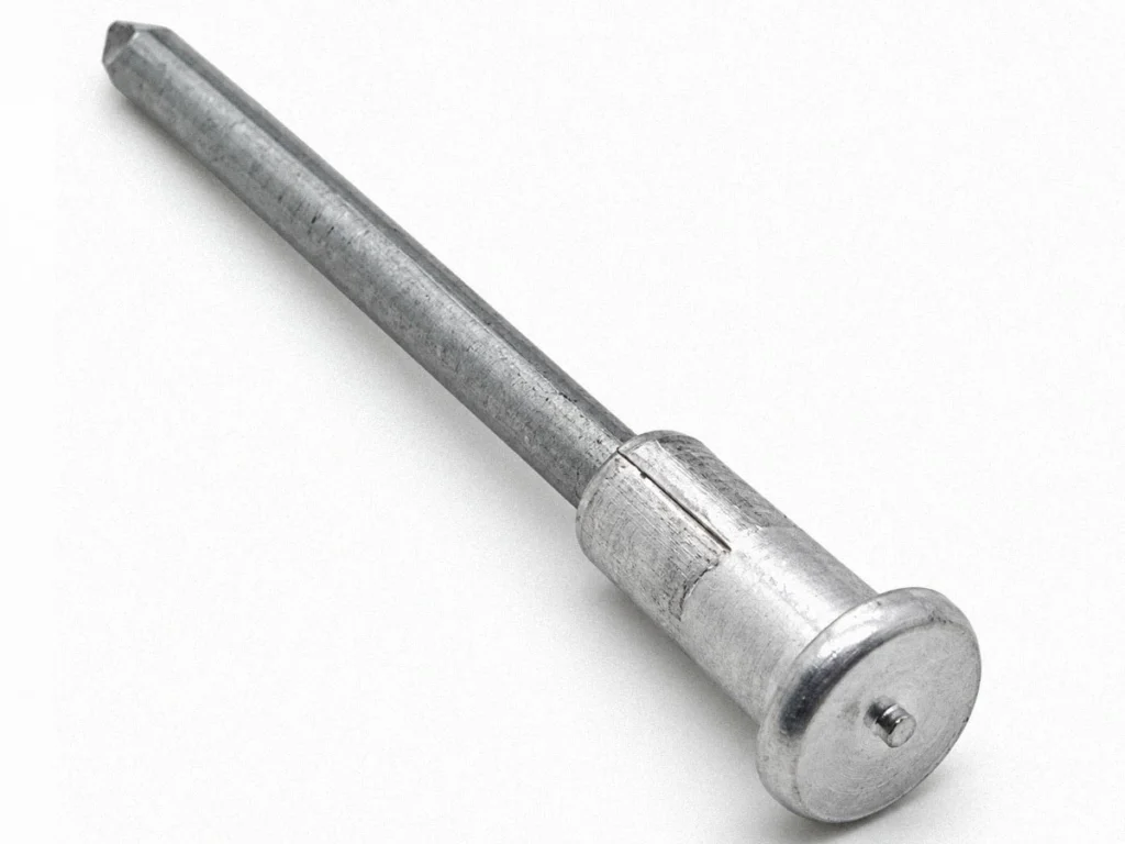 Bimetallic Pins