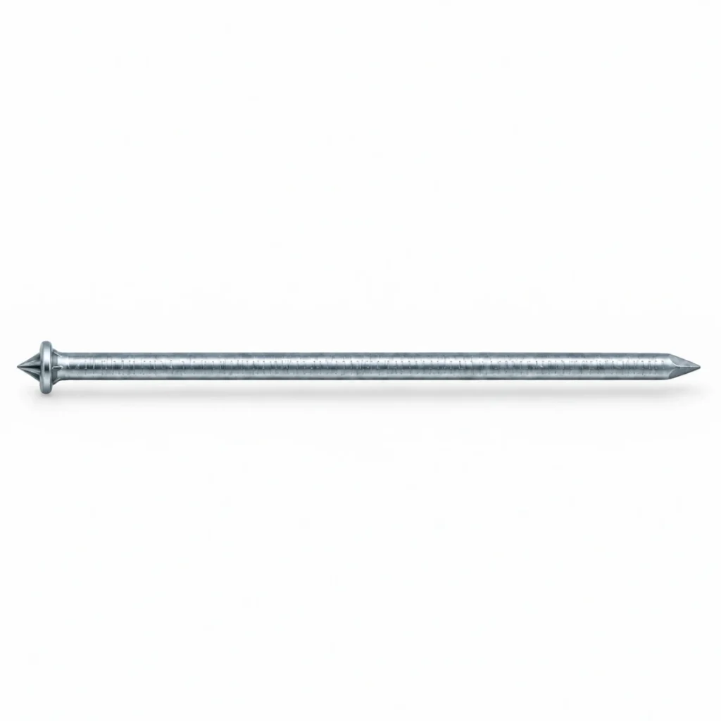 CD Weld Pins — Product overview