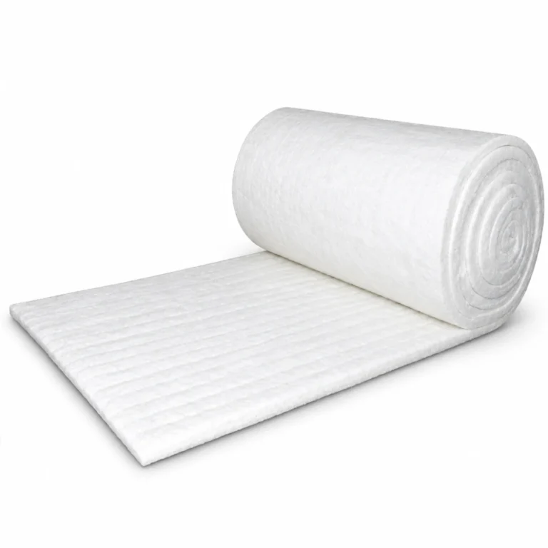 Ceramic Fiber Blankets & Boards