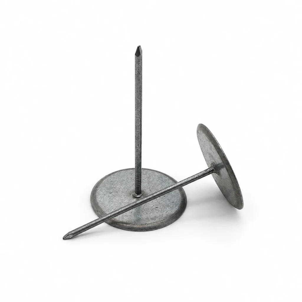 Cup Head Pins — Pin and cup head