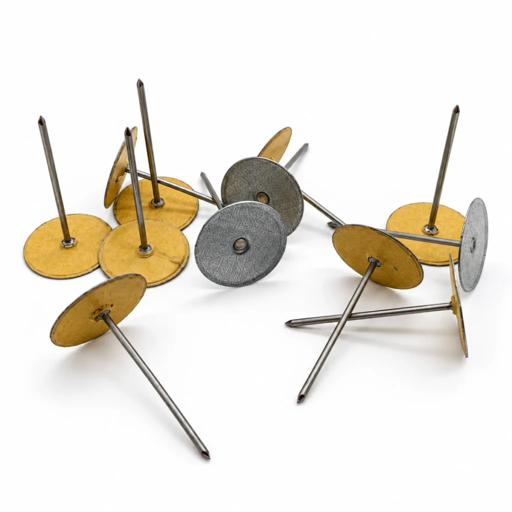 Cup Head Pins — Assorted cup head pins