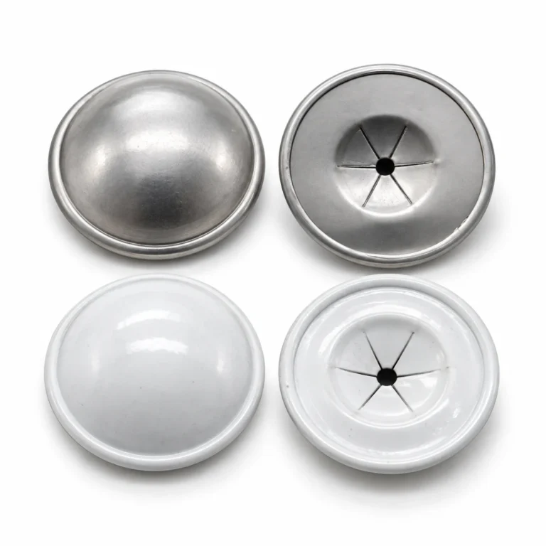 Dome Caps