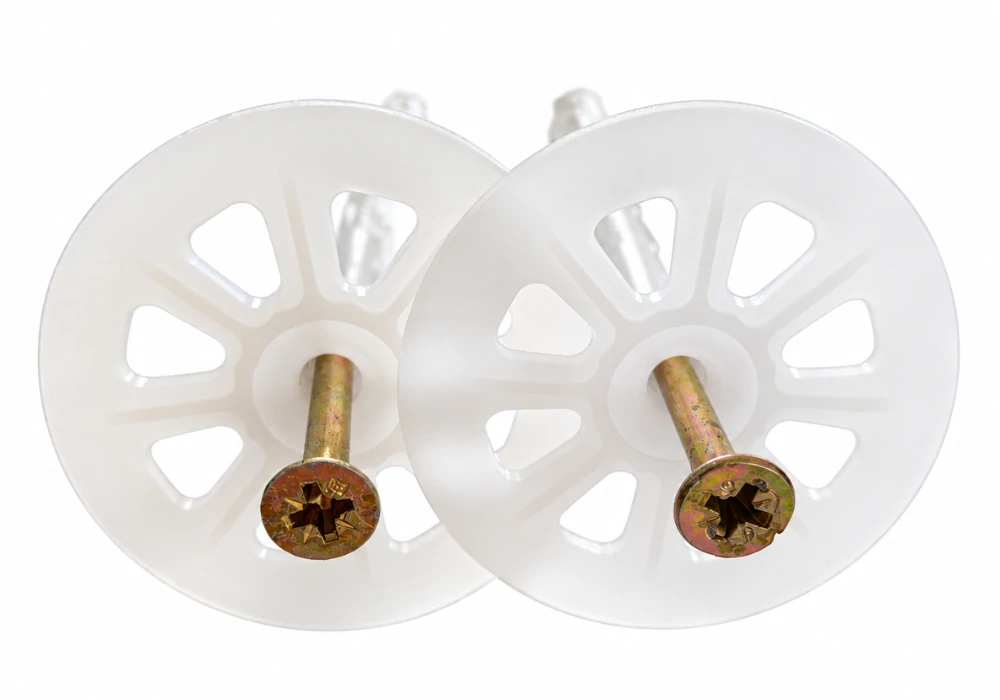 Screw-in anchors