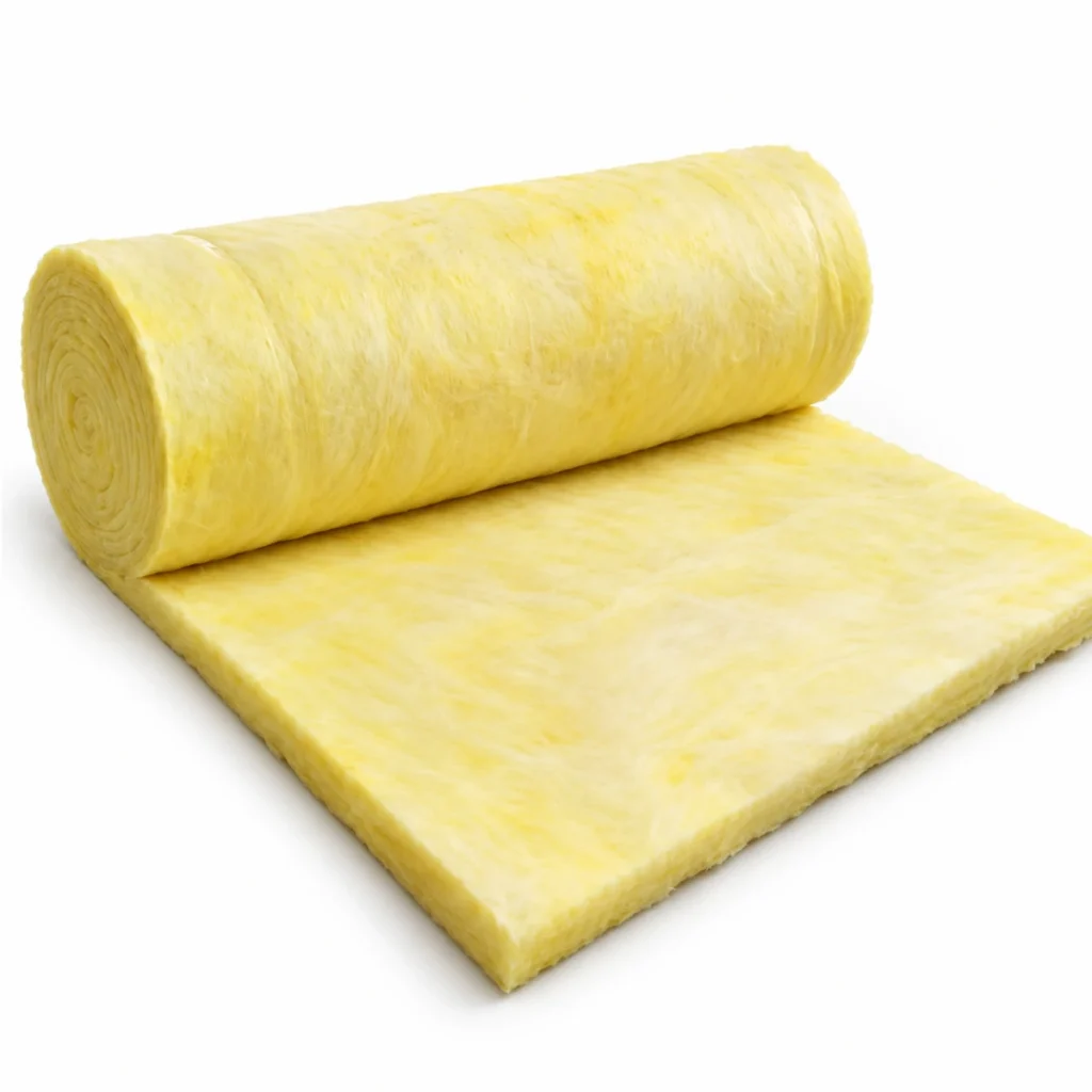 Glass Wool — Glass wool board
