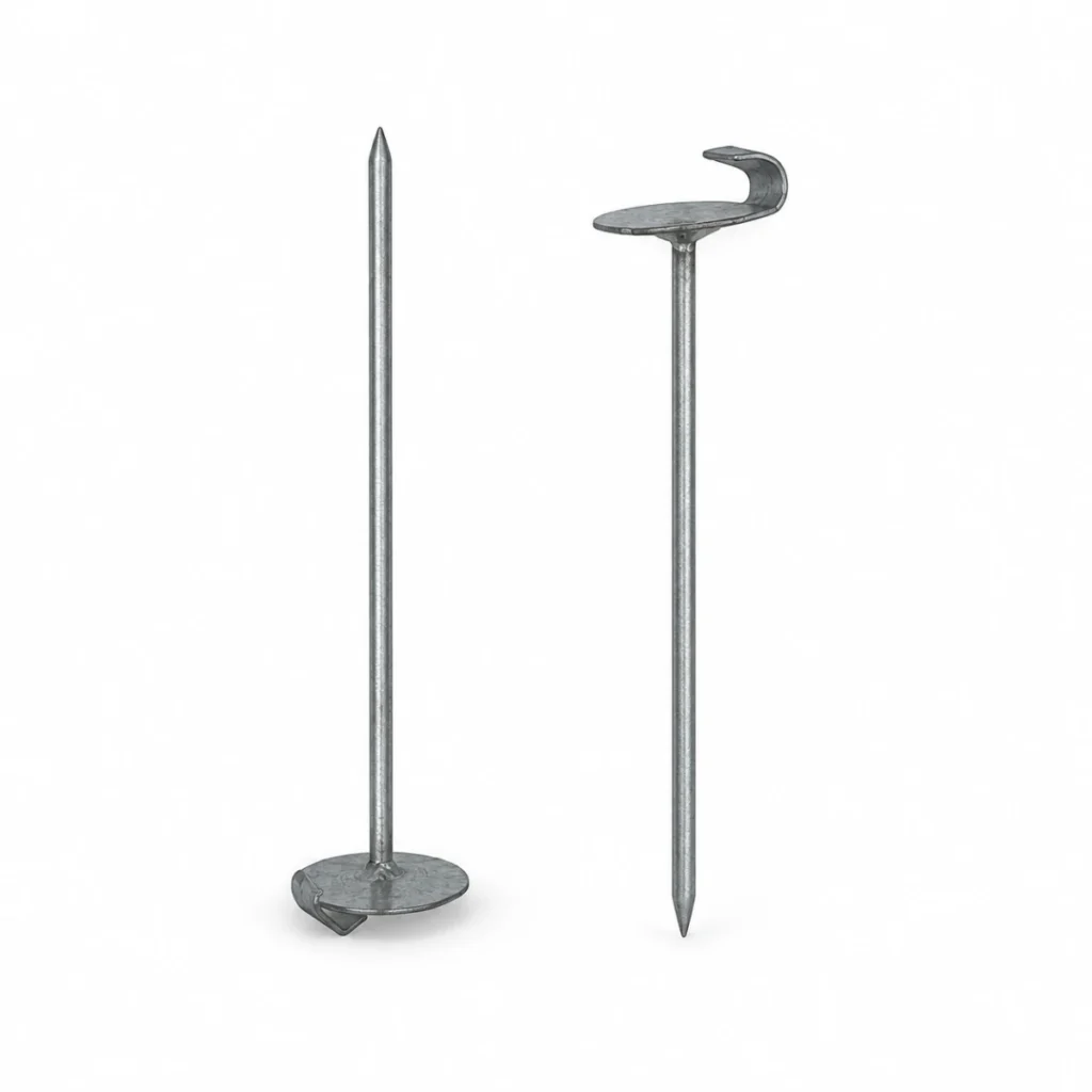 Lacing Anchors — Product overview