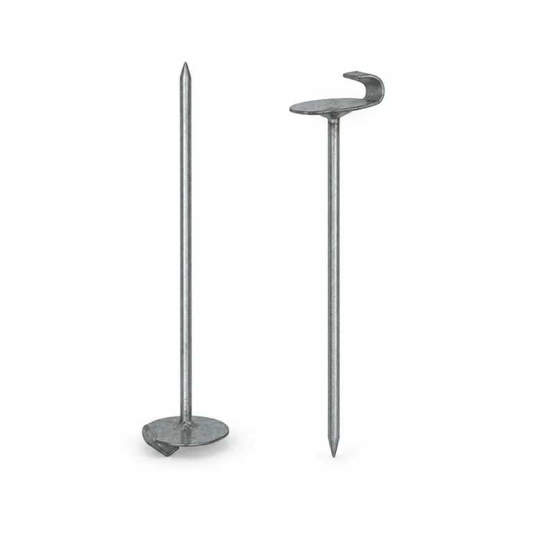 Lacing Anchors
