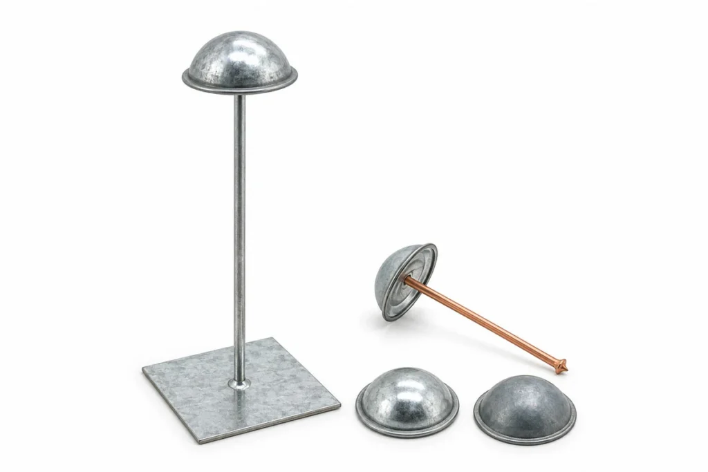 Washers & Anchors
