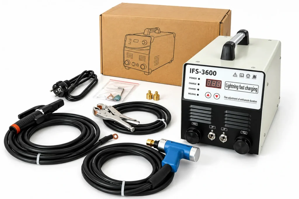 Welding Equipment