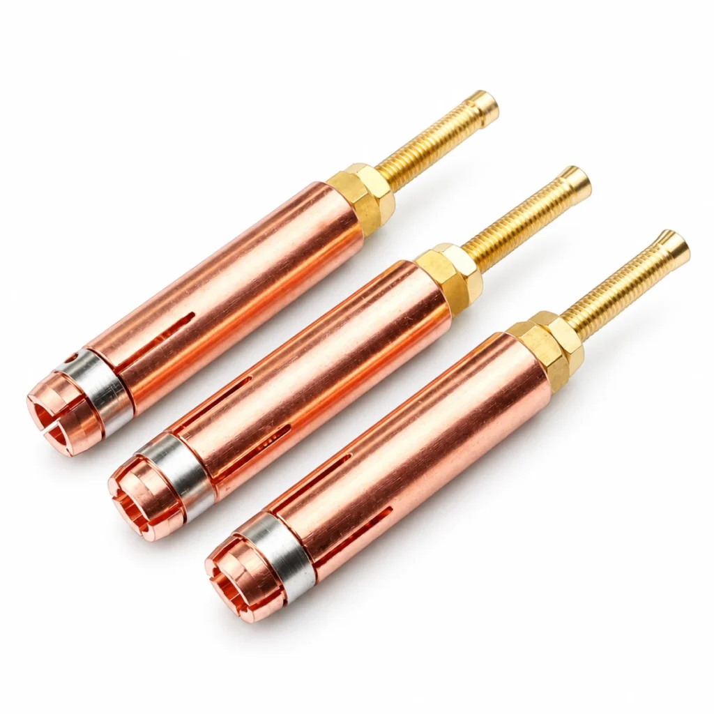 Welding Guns & Accessories — View 3