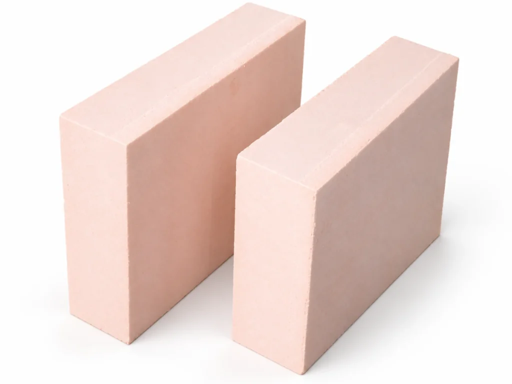 Phenolic Insulation Boards dimension drawing