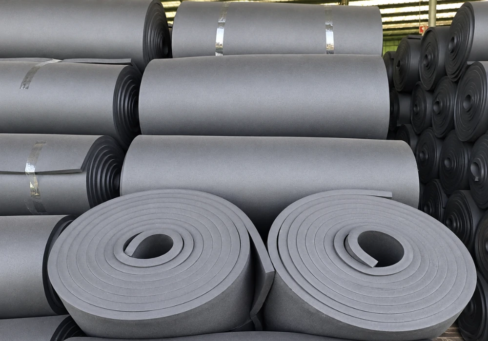 Standard rolls